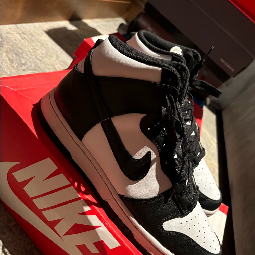 Nike dunks